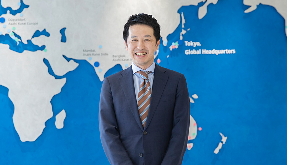 人事部長　北山 達哉