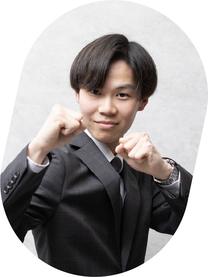 S.Nagata 2023年入社