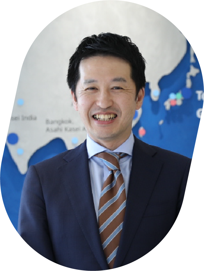 人事部長　北山 達哉
