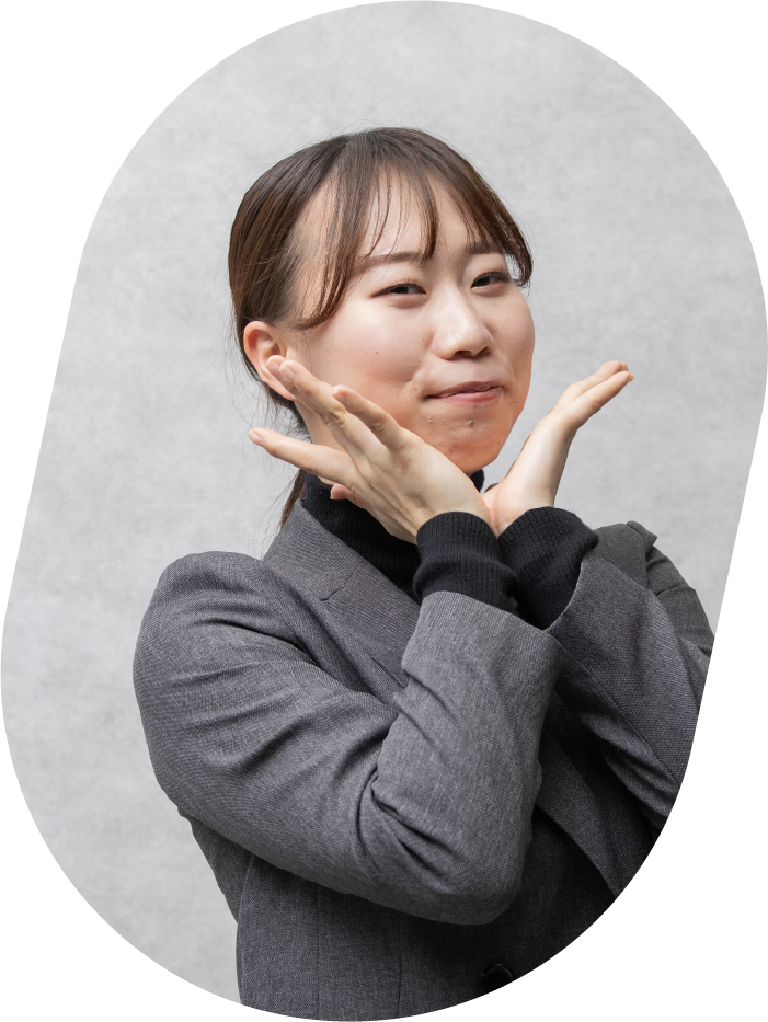 A.Aoba 2022年入社