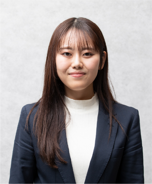 M.Yamanaka　2023年入社
