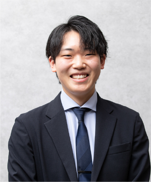T.Shigematu　2022年入社